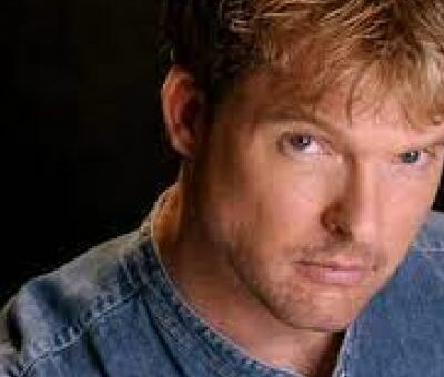 Randall Carlton