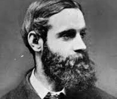 Randolph Caldecott