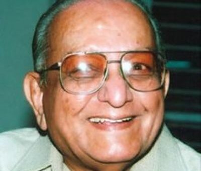Ranga B.S.