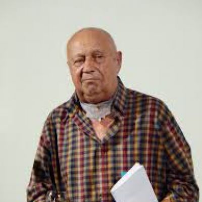 Rangel Vulchanov