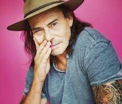 Raoul Max Trujillo