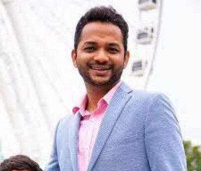 Raul Patil