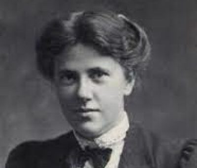 Ray Strachey