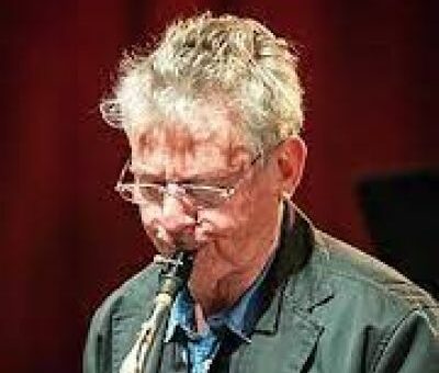 Ray Warleigh