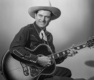 Ray Whitley