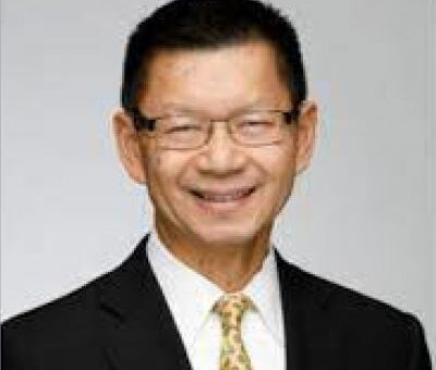Ray Young