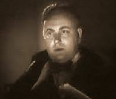 Raymond Lovell