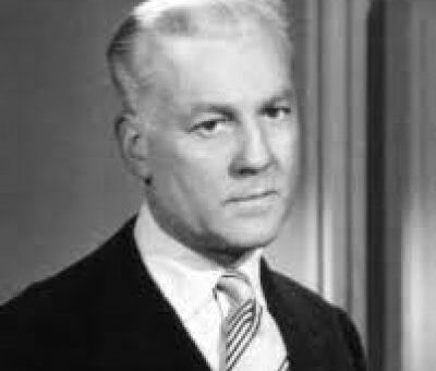 Raymond Rouleau