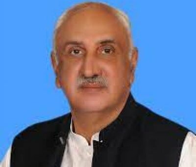 Raza Nasrullah