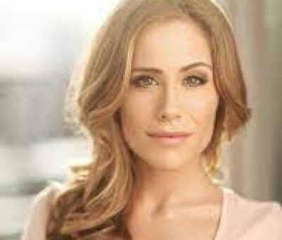 Rebecca Davis