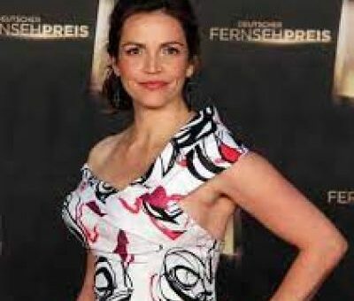 Rebecca Immanuel