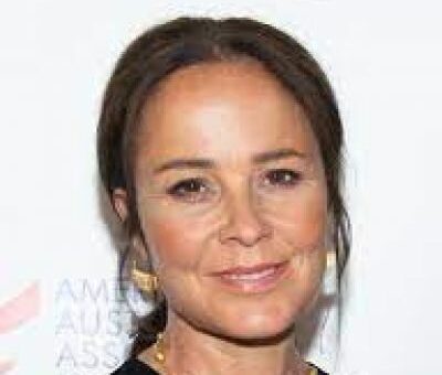 Rebecca Riggs