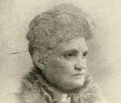 Rebecca Ruter Springer