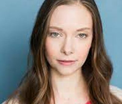 Rebekah Kennedy