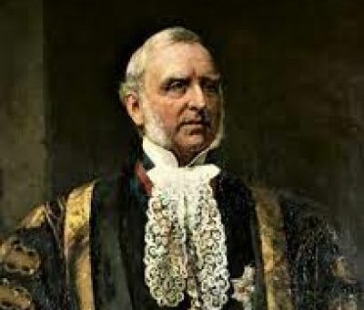 Redmond Barry