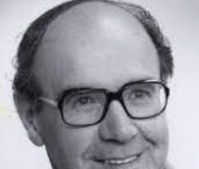 Reg Hope