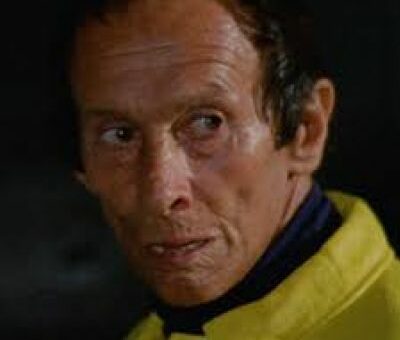 Reggie Nalder