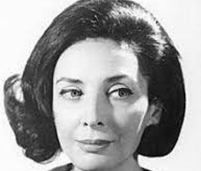 Regina Bianchi