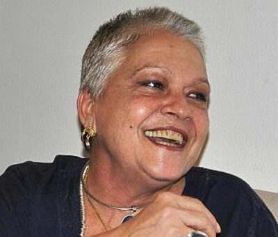 Regina Dourado