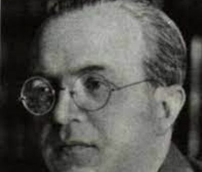 Reinhold Conrad Muschler