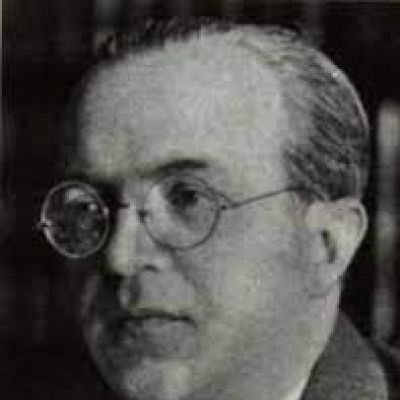 Reinhold Conrad Muschler