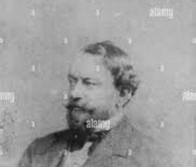 Reinhold Solger