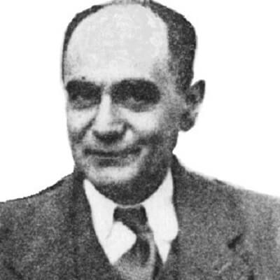Rene Alphonse Higonnet