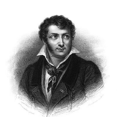 Rene Charles Guilbert de Pixerecourt