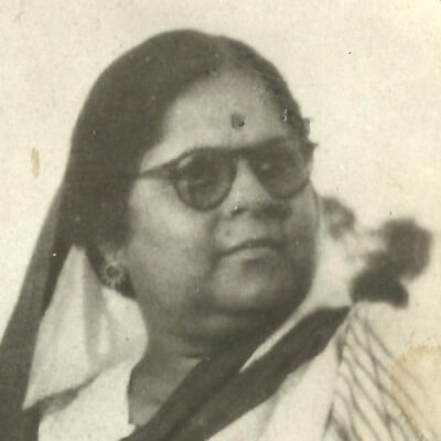 Renuka Dasgupta
