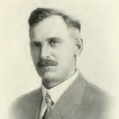 Reuben C. Baker