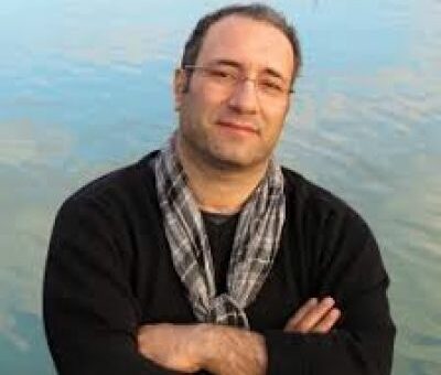 Reza Mirkarimi