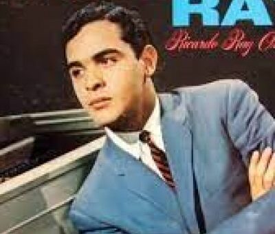 Ricardo Ray