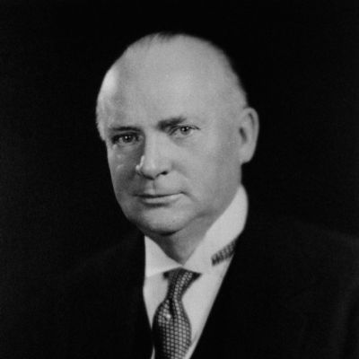 Richard B. Poore