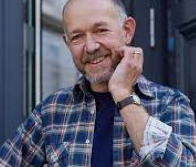 Richard Bracewell