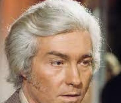 Richard Bradford