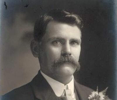 Richard Buzacott