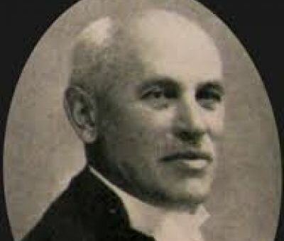 Richard C. H. Lenski