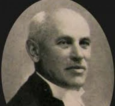 Richard C. H. Lenski