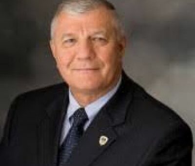 Richard Cody