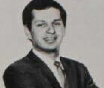 Richard Delvy