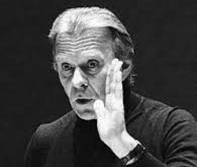 Richard Dufallo