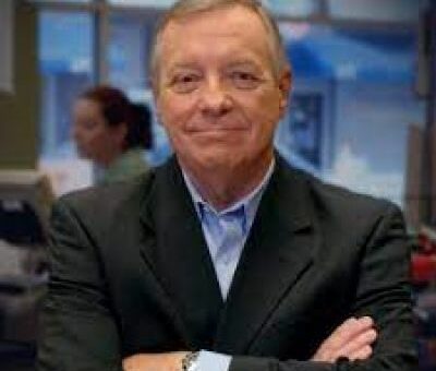 Richard Durbin