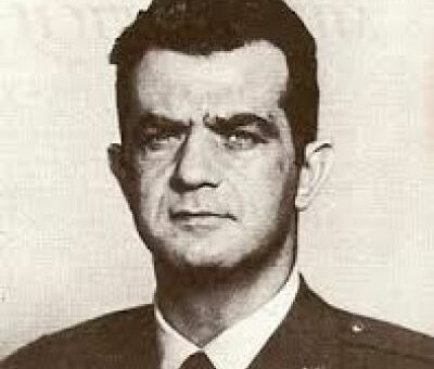 Richard Felman