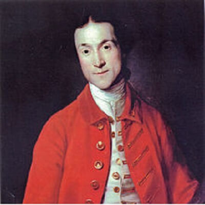 Richard Grosvenor, 1st Earl Grosvenor