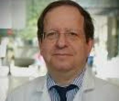 Richard H. Stern