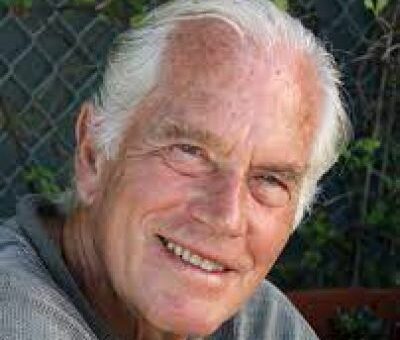 Richard Harrison