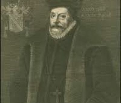 Richard Henry Norton