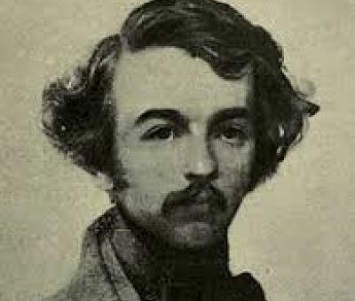 Richard Henry Stoddard