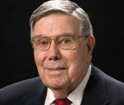 Richard J. Holland