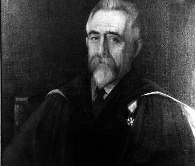 Richard James Horatio Gottheil